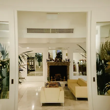 Grand Del Mare & Bordighera