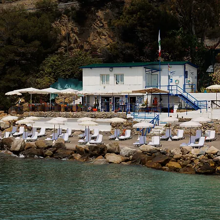 Hotel Grand Del Mare & Bordighera