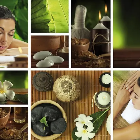 Hotel Grand Del Mare & Bordighera