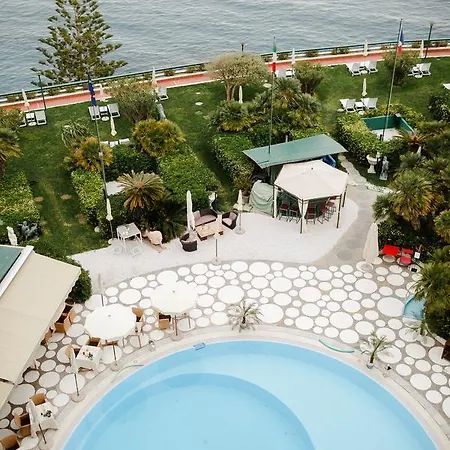 Grand Del Mare & Hotel Bordighera