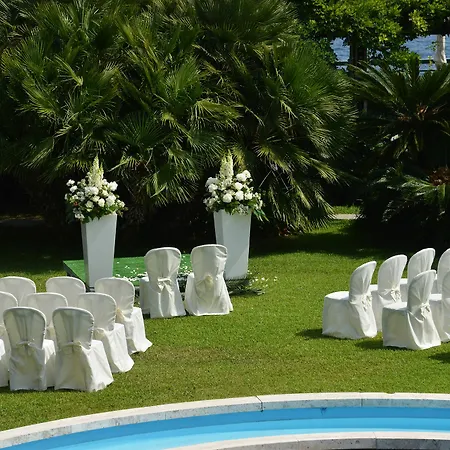 Grand Del Mare & 5* Bordighera