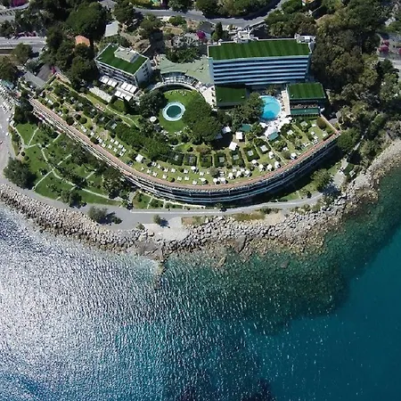 Grand Del Mare & Bordighera