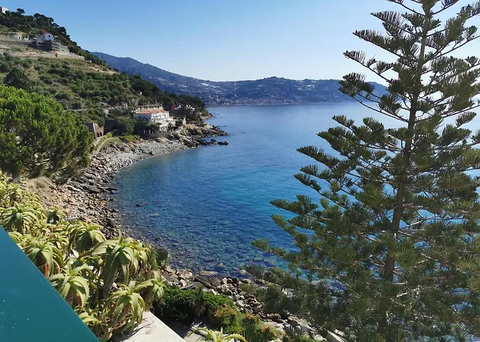 Hotel Grand Del Mare & Bordighera