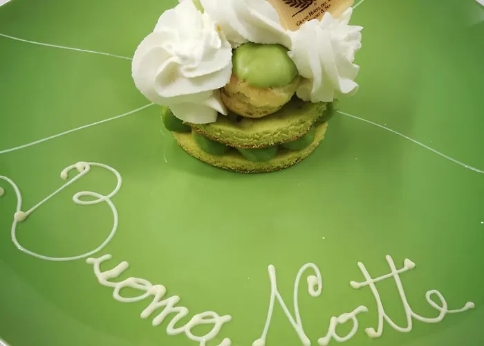 Grand Del Mare & Hotel 5*