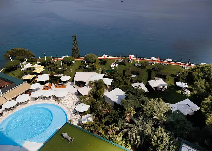 Grand Del Mare &