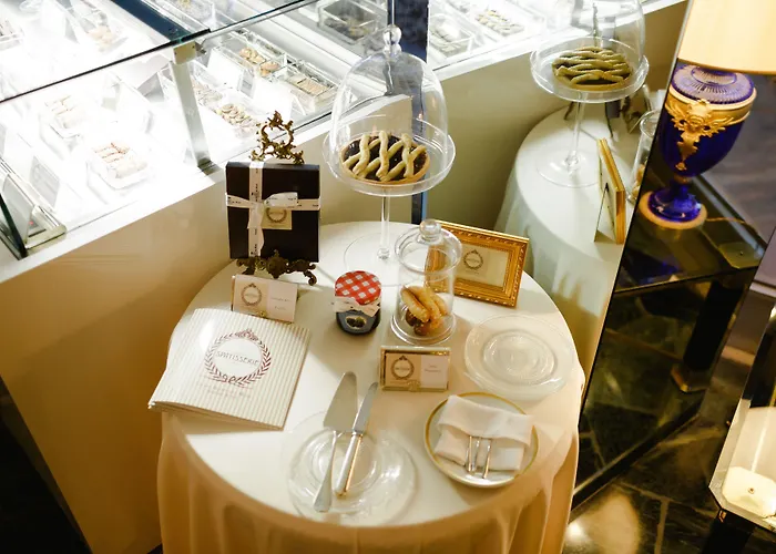 Grand Del Mare & Hotel