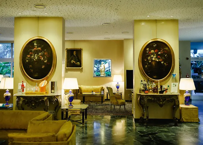 Grand Del Mare & Hotel