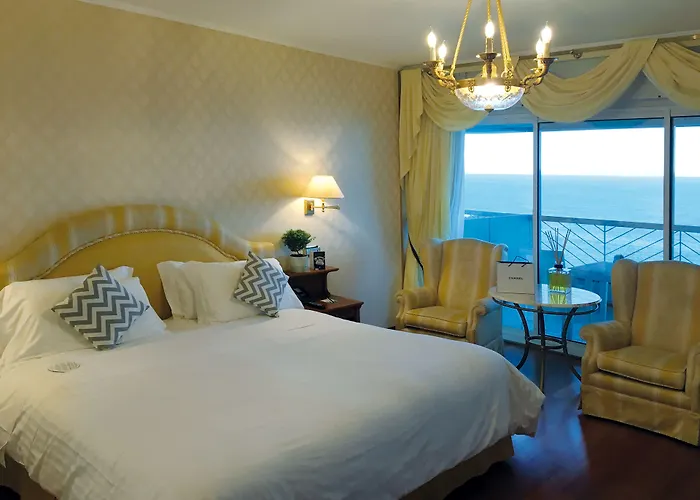 Grand Del Mare & 5*