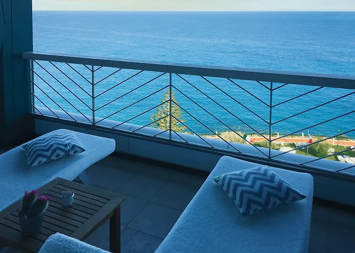Grand Del Mare &