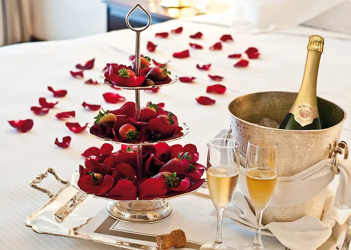 Grand Del Mare & Hotel Bordighera