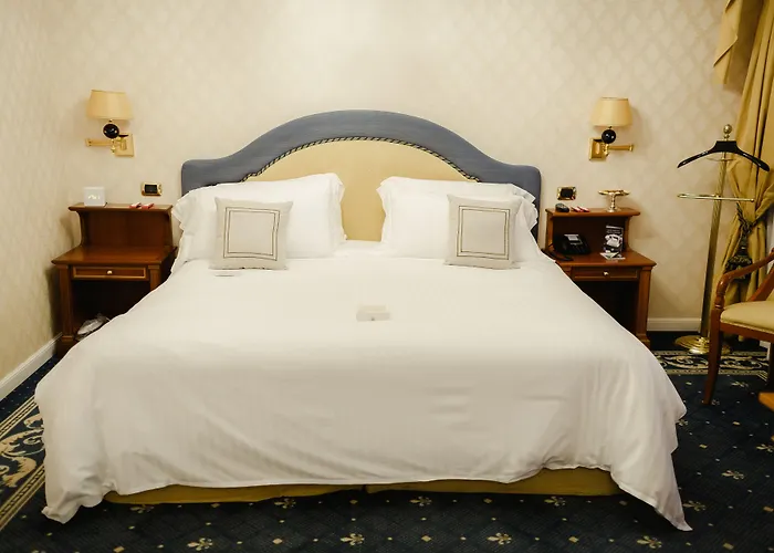 Grand Del Mare & Hotel 5*