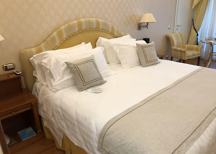 Grand Del Mare & Bordighera