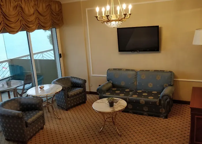 Grand Del Mare &