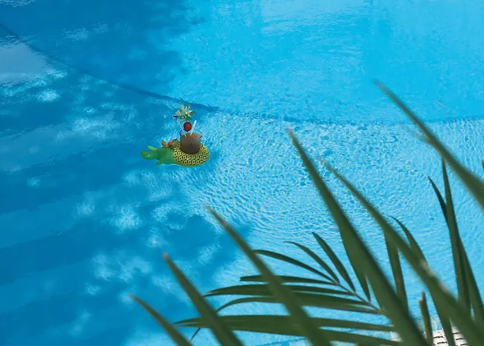 Grand Del Mare & 5* Bordighera