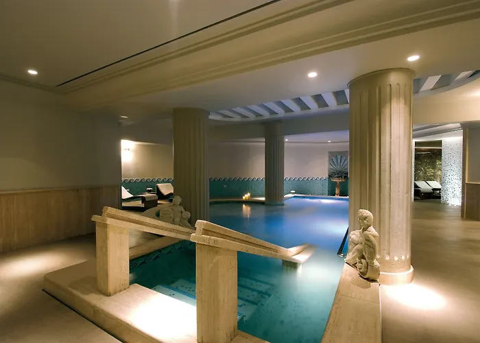 Grand Del Mare & 5*