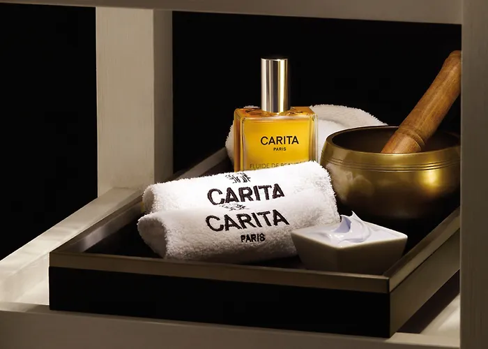 Grand Del Mare & Hotel