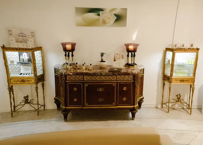 Grand Del Mare & Hotel 5*