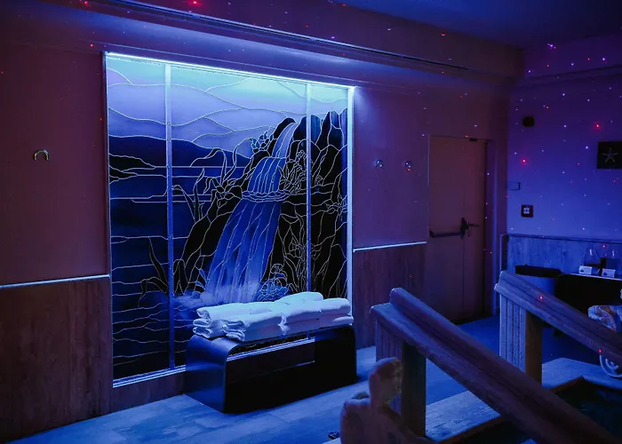 Hotel Grand Del Mare & Bordighera