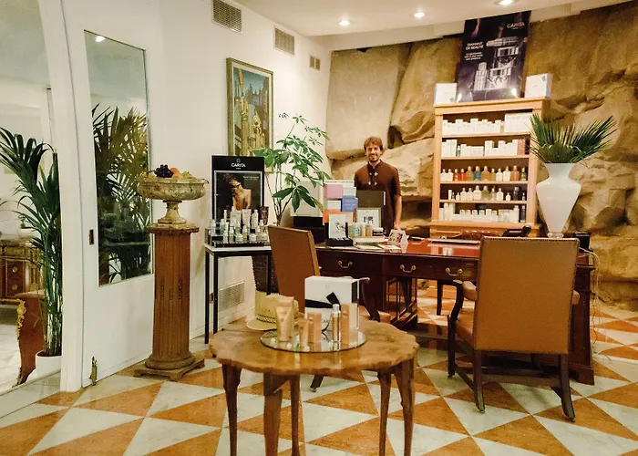 Grand Del Mare & Hotel 5*