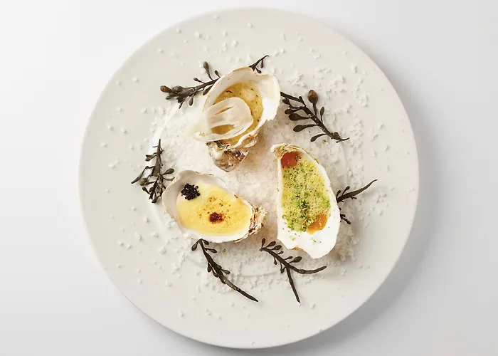 Grand Del Mare & 5* Bordighera