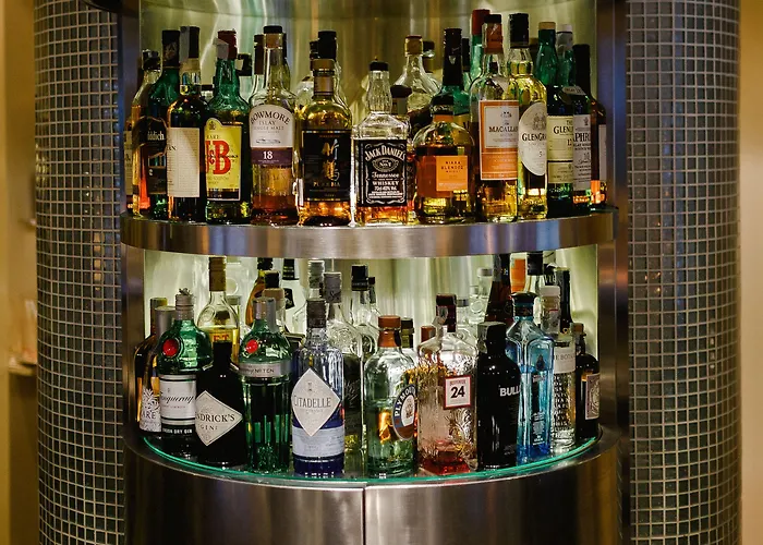 Grand Del Mare & Hotel