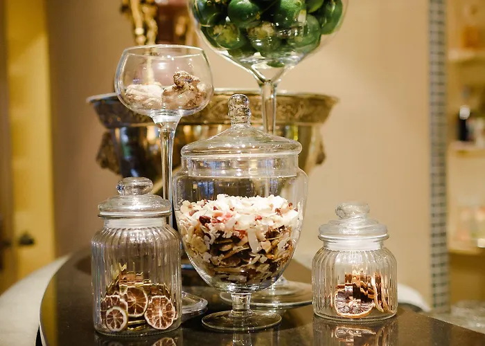 Grand Del Mare & 5* Bordighera