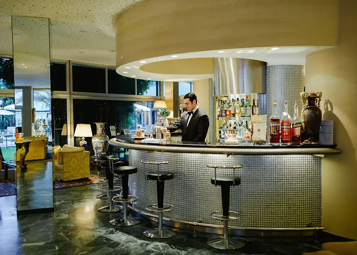 Grand Del Mare & Bordighera