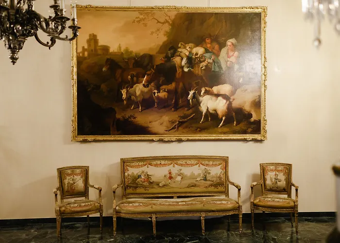 Hotel Grand Del Mare &