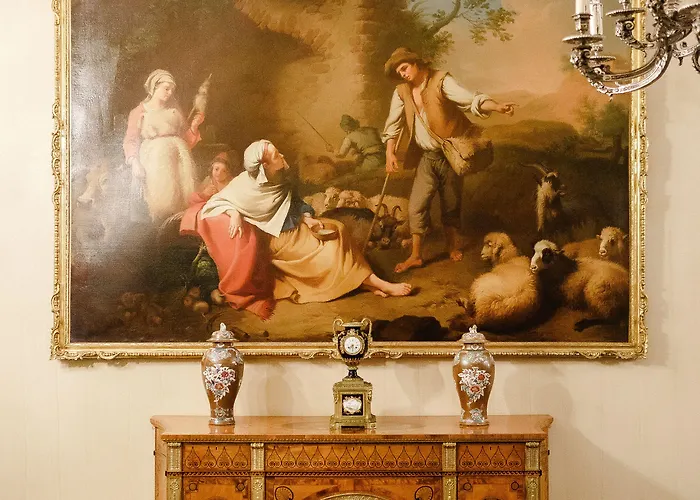 Grand Del Mare & Hotel 5*