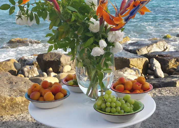 Grand Del Mare & Bordighera