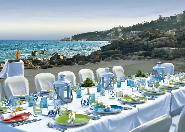 Grand Del Mare & Hotel