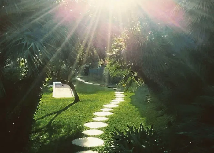 Grand Del Mare & Bordighera