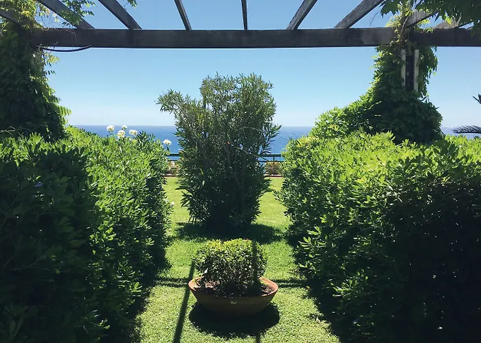 Grand Del Mare & 5* Bordighera