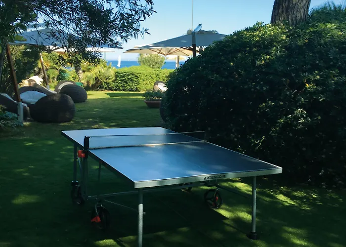 Grand Del Mare & 5* Bordighera