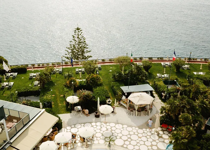 Grand Del Mare & Hotel 5*