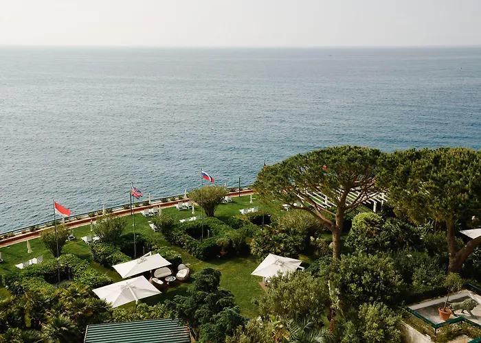 Hotel Grand Del Mare & 5*