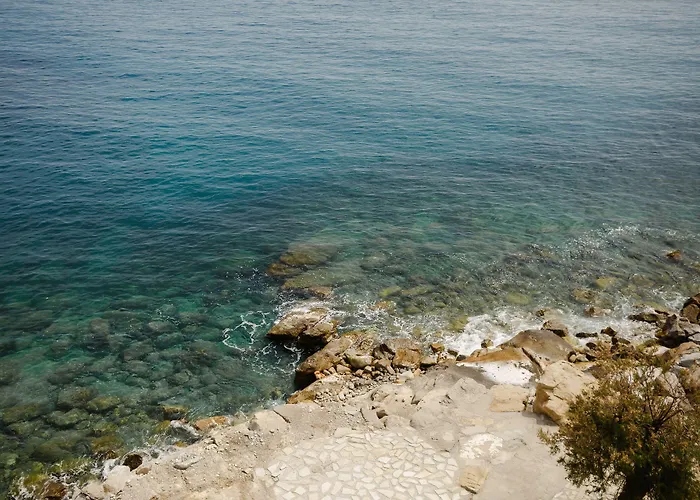 Grand Del Mare & Hotel Bordighera