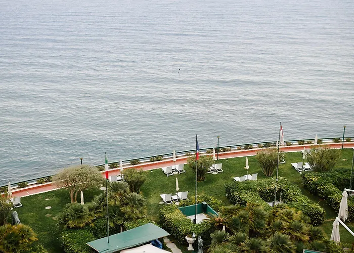 Grand Del Mare & Hotel