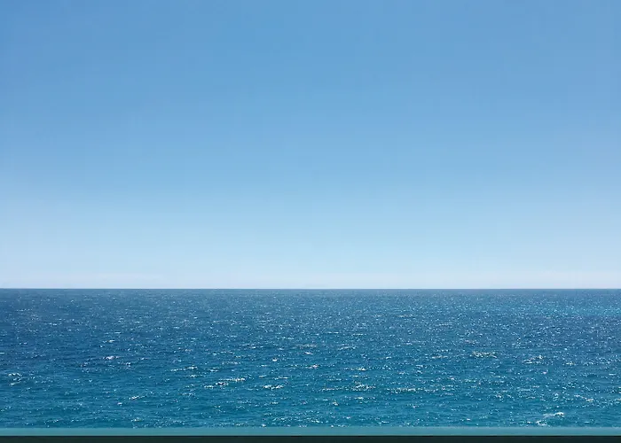 Hotel Grand Del Mare &