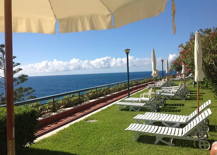 Grand Del Mare &