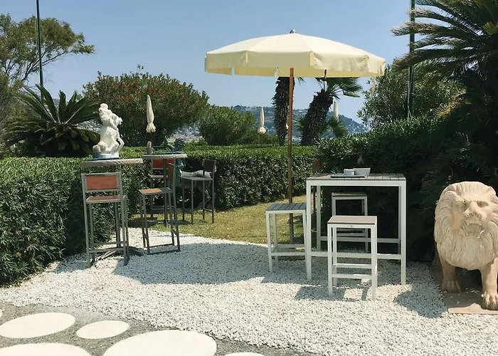Otel Grand Del Mare & 5*