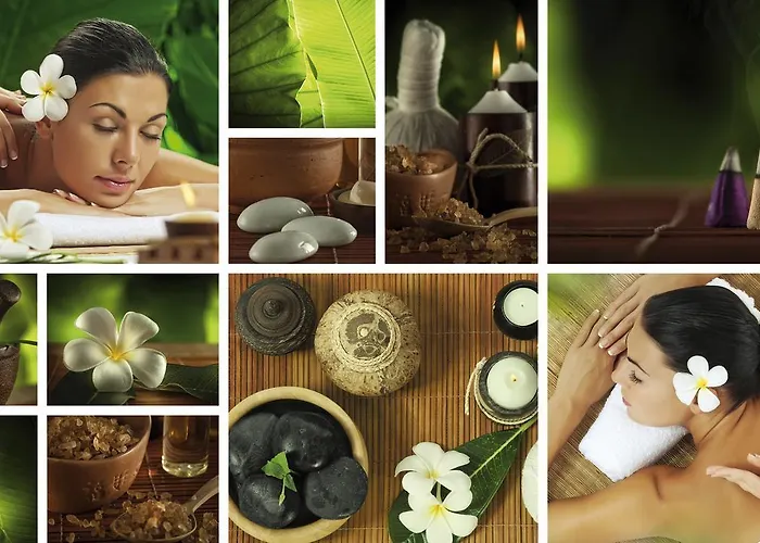 Hotel Grand Del Mare & Bordighera