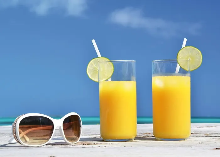 Hotel Grand Del Mare & 5*