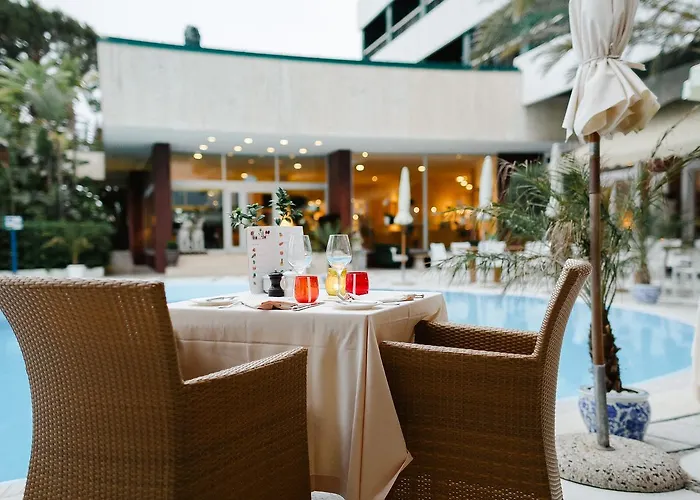 Grand Del Mare & 5*